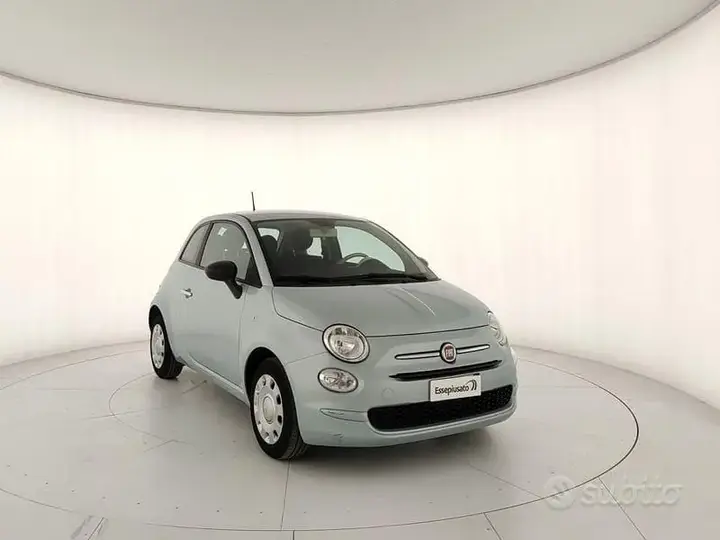 Fiat 500 2023 photo 3