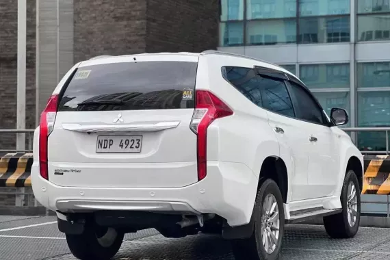 Mitsubishi Montero Sport 2019 photo 5