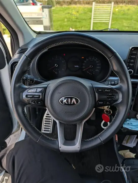 Kia Picanto 2019 photo 3