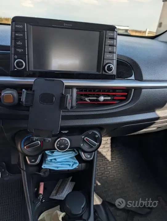 Kia Picanto 2019 photo 5