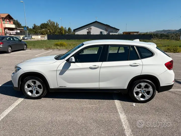 BMW X1 2012 photo 5