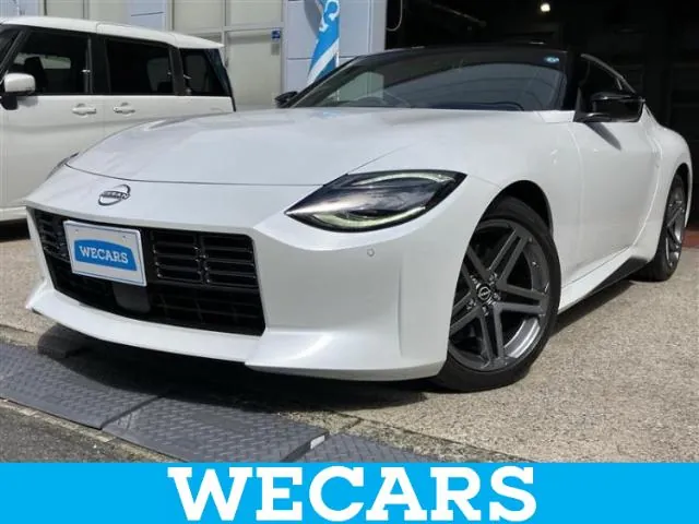 Nissan Fairlady Z