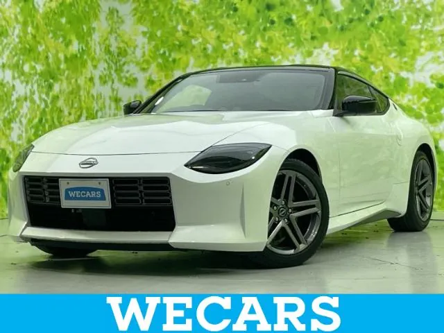 Nissan Fairlady Z 2024 photo 2