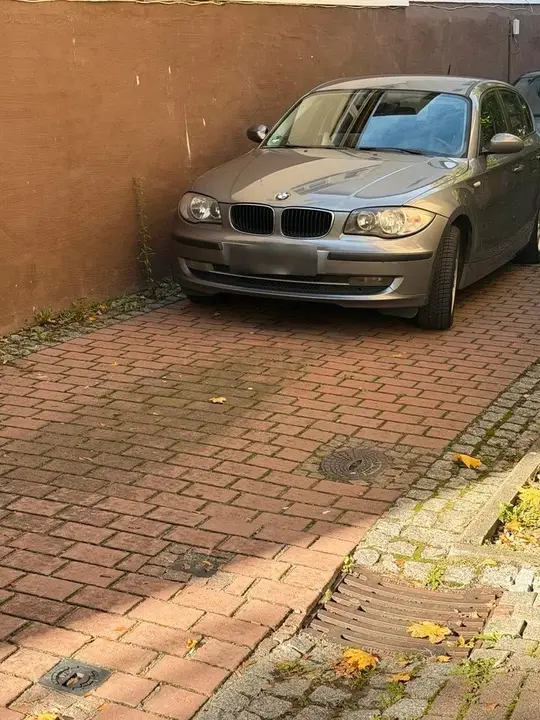 BMW 118D