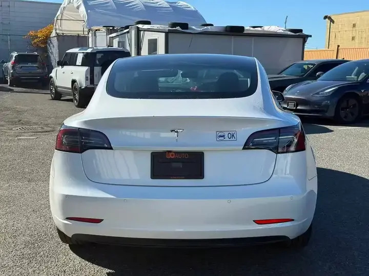 Tesla Model 3 2020 photo 5