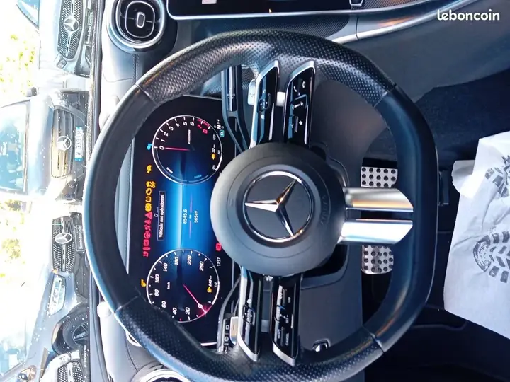 Mercedes-Benz Glc 2023 photo 2