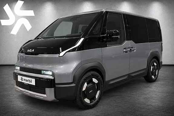 Kia Pv5