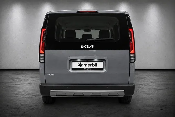 Kia Pv5 2026 photo 5