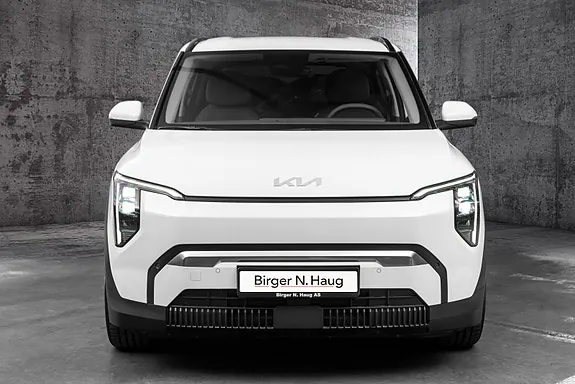 Kia Ev3 2026 photo 5