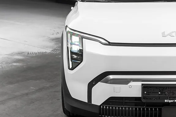 Kia Ev3 2026 photo 3