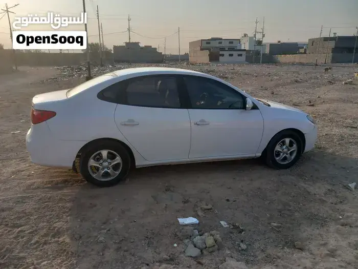 Hyundai Elantra 2011 photo 4