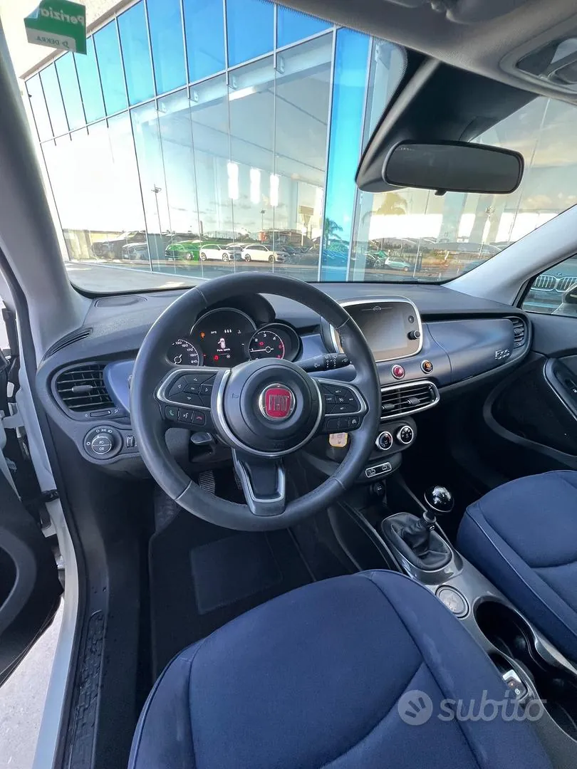 Fiat 500X 2022 photo 5