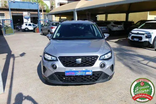 Seat Arona 2023 photo 2