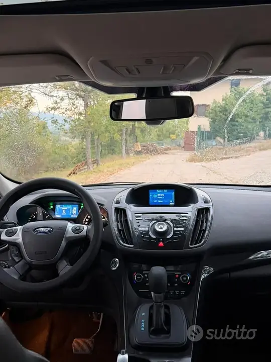 Ford Kuga 2014 photo 5