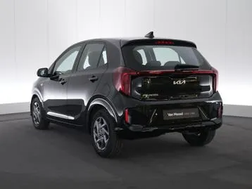 Kia Picanto 2025 photo 2
