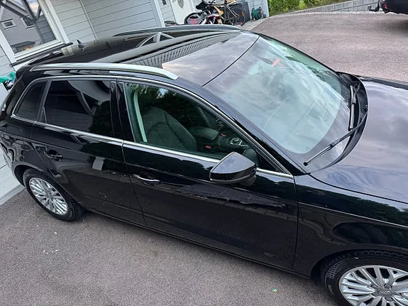Audi A3 2015 photo 3