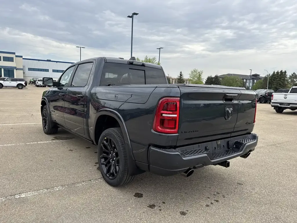 Ram 1500 2026 photo 5