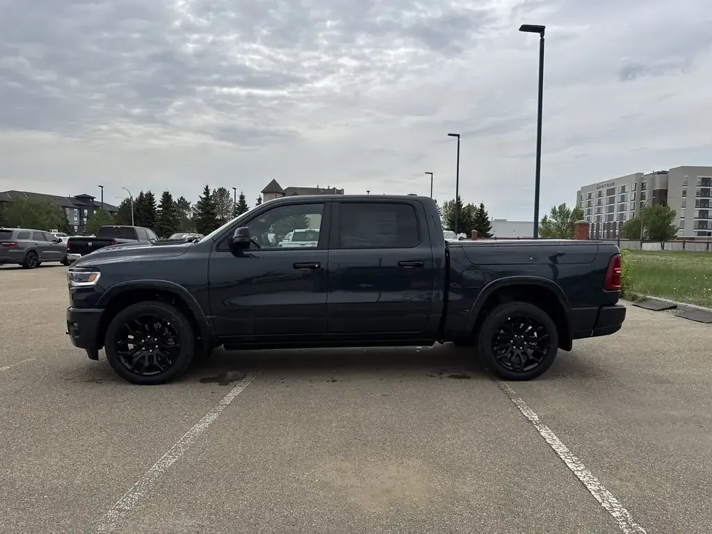 Ram 1500 2026 photo 4