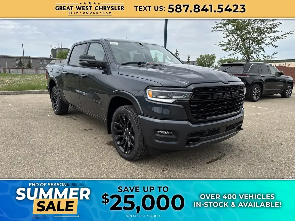 Ram 1500