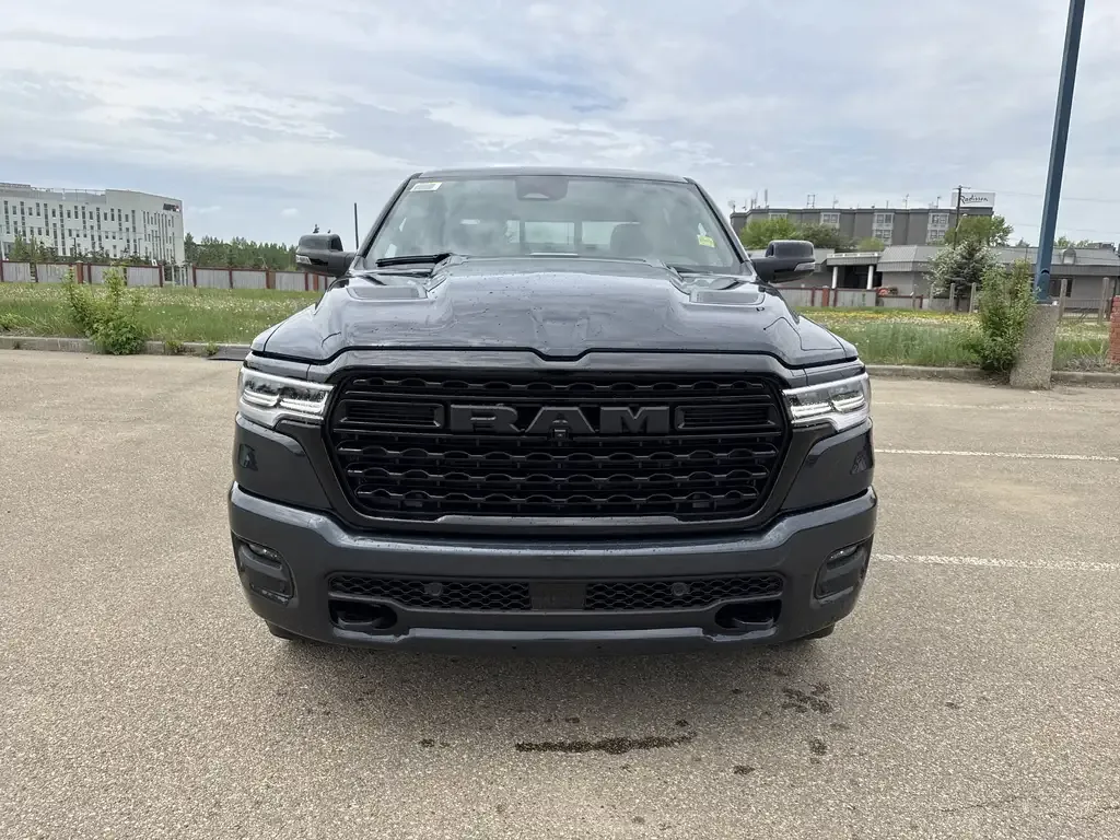 Ram 1500 2026 photo 2