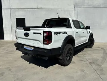 Ford Ranger 2025 photo 2