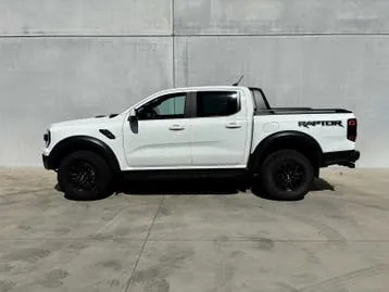 Ford Ranger 2025 photo 3