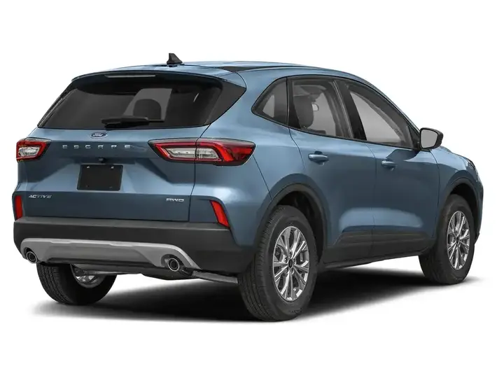 Ford Escape 2025 photo 2