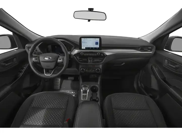 Ford Escape 2025 photo 5