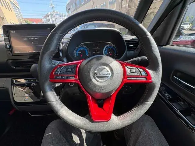 Nissan Roox 2021 photo 3
