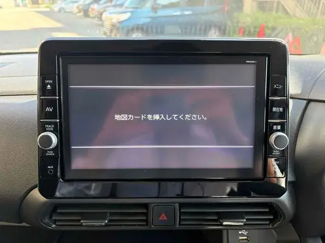 Nissan Roox 2021 photo 5