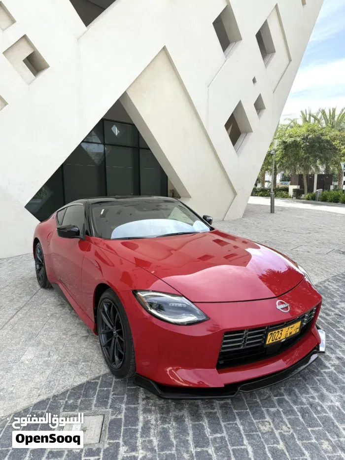 Nissan Z 2025 photo 3