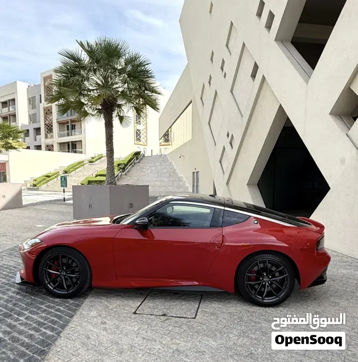 Nissan Z 2025 photo 4