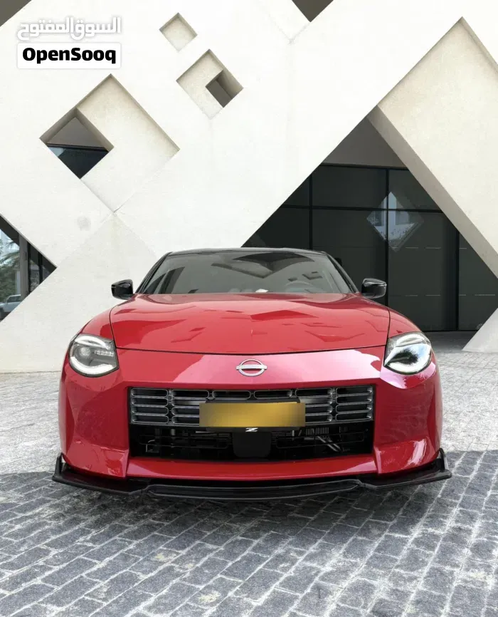 Nissan Z 2025 photo 2