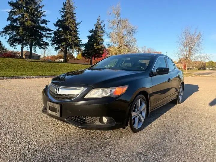Acura Ilx