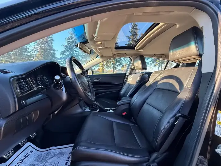 Acura Ilx 2014 photo 4