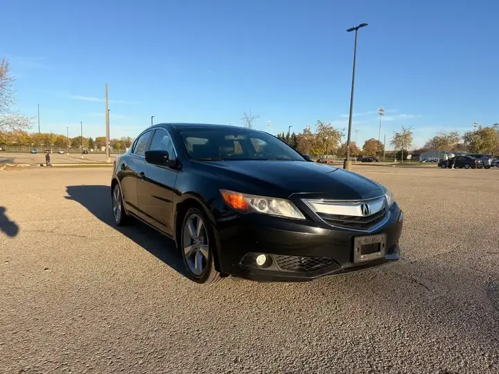 Acura Ilx 2014 photo 3