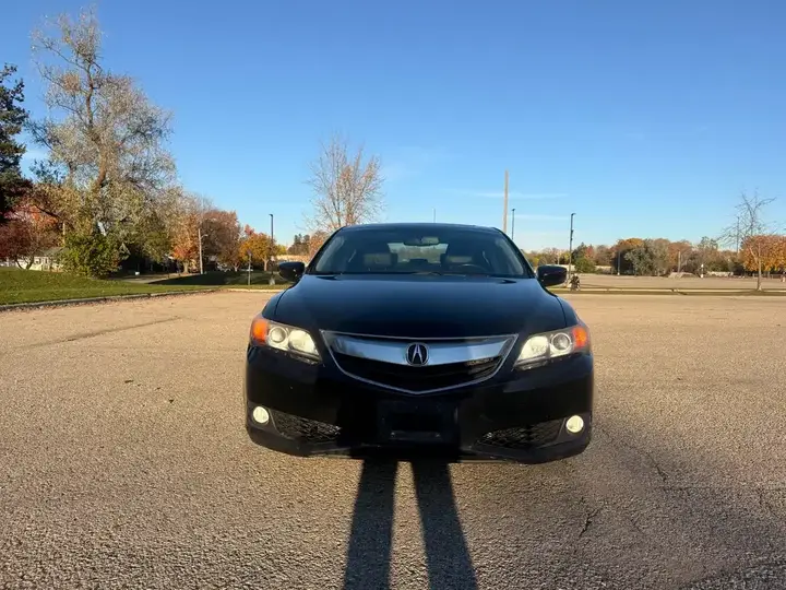 Acura Ilx 2014 photo 2