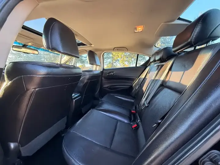 Acura Ilx 2014 photo 5