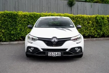 Renault Megane 2023 photo 5