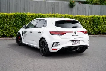 Renault Megane 2023 photo 4