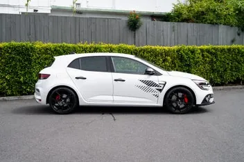 Renault Megane 2023 photo 3