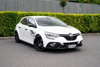 Renault Megane 2023 photo 2