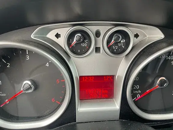 Ford Kuga 2008 photo 2