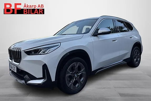 BMW X1 2024 photo 3