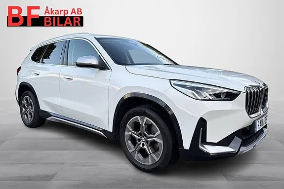 BMW X1 2024 photo 5