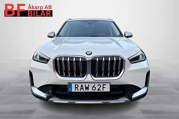 BMW X1 2024 photo 4