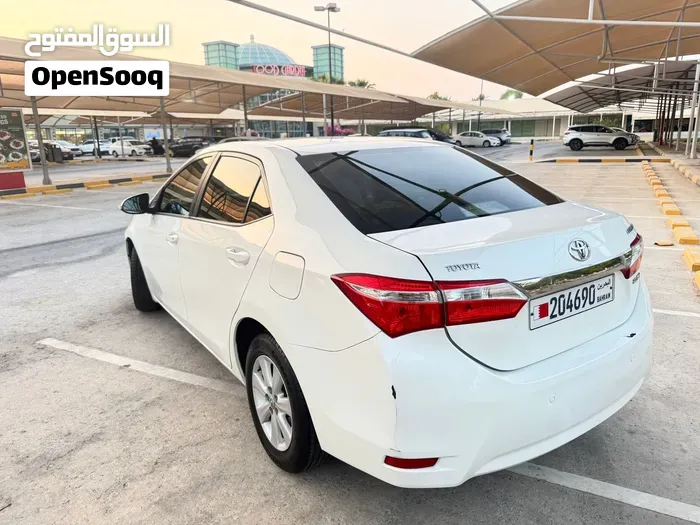 Toyota Corolla 2015 photo 2