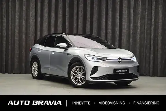 Volkswagen Id.4