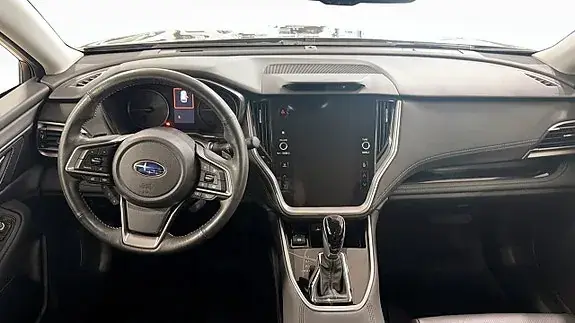 Subaru Outback 2022 photo 4