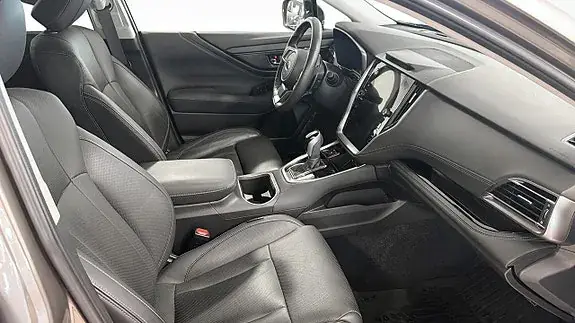 Subaru Outback 2022 photo 3